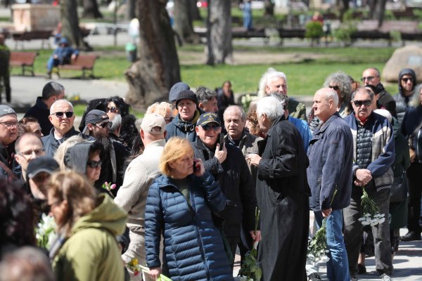 Снимка: Димитър Кьосемарлиев