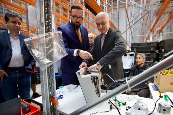 Димитър Кьосемарлиев, Dnes.bg