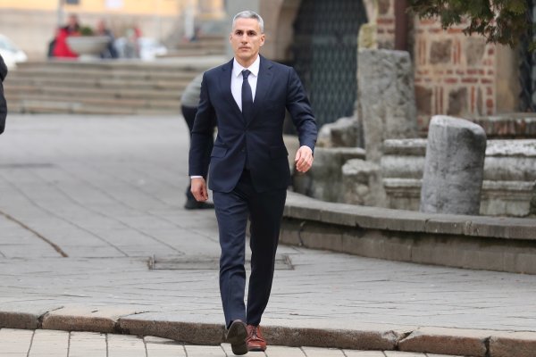 Димитър Кьосемарлиев, Dnes.bg 