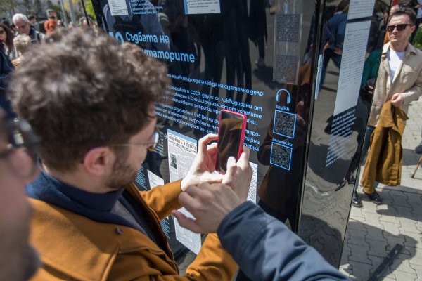 Димитър Кьосемарлиев