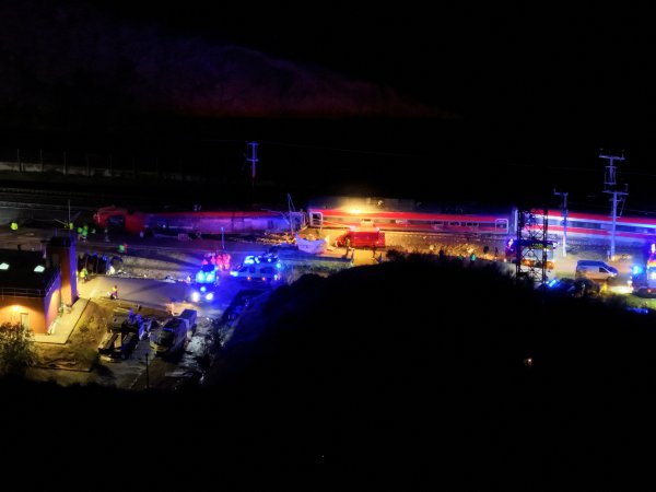 Снимка: Ройтерс