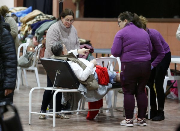 Снимка: Ройтерс