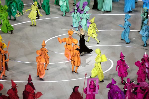 Снимка: Reuters