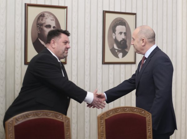 Димитър Кьосемарлиев, Dnes.bg