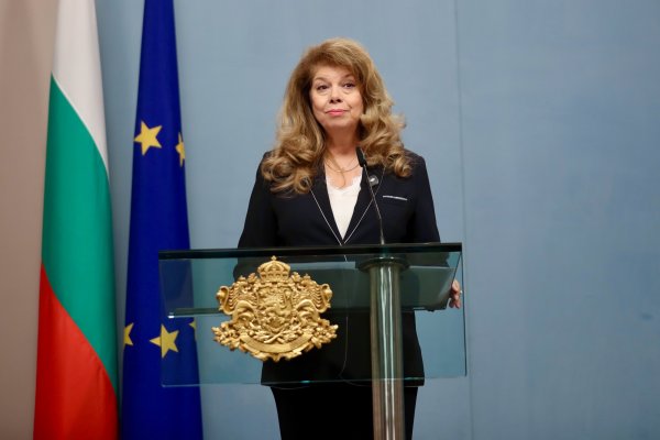 Димитър Кьосемарлиев, Dnes.bg