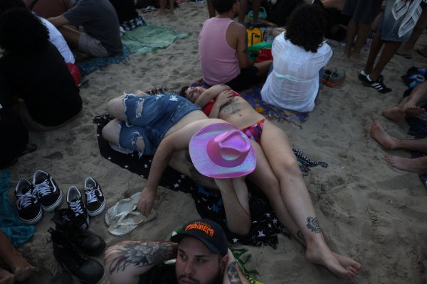 Снимка: Reuters