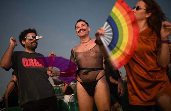 Снимка: Reuters