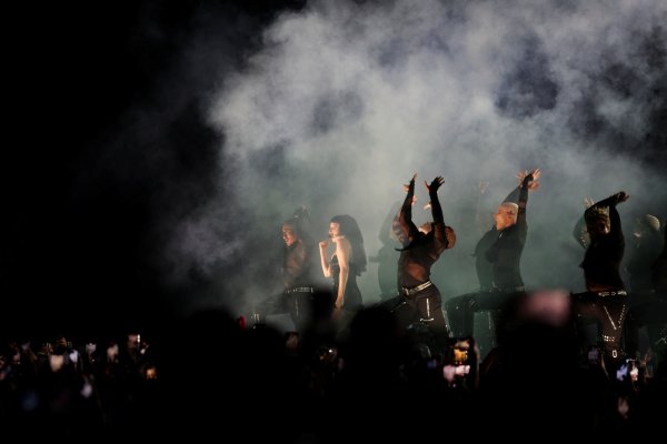 Снимка: Reuters