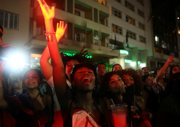 Снимка: Reuters