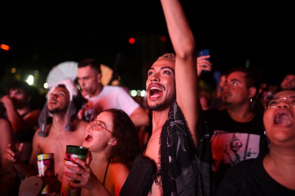 Снимка: Reuters