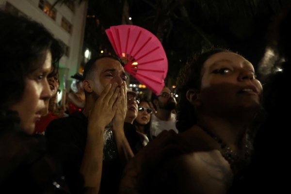 Снимка: Reuters