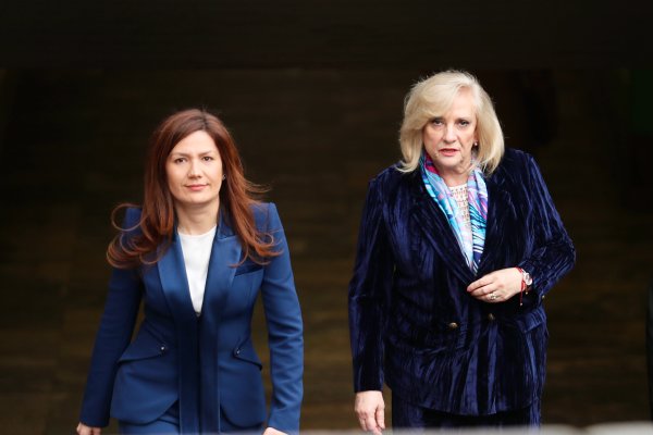 Снимка: Димитър Кьосемарлиев