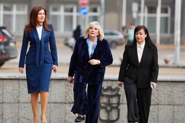 Снимка: Димитър Кьосемарлиев