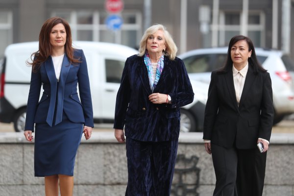 Снимка: Димитър Кьосемарлиев