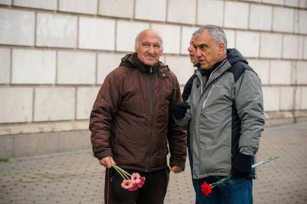 Снимка: Lap.bg