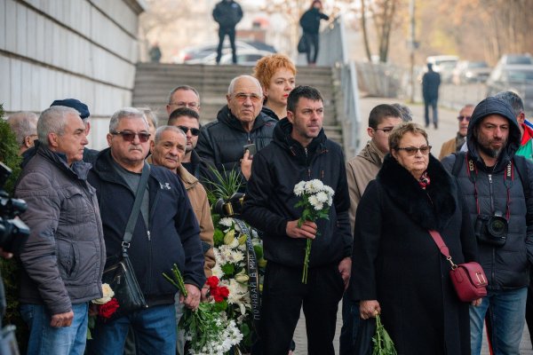 Снимка: Lap.bg