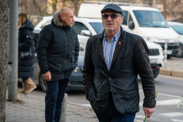 Снимка: Lap.bg