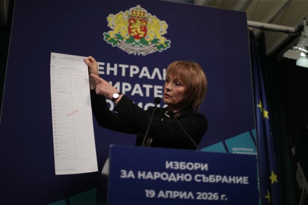 Димитър Кьосемарлиев, Dnes.bg