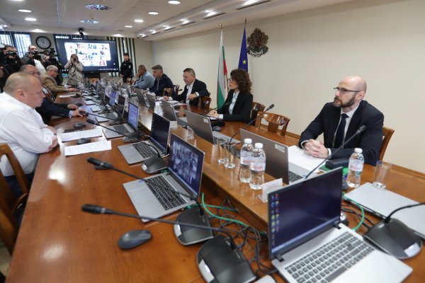 Димитър Кьосемарлиев, Dnes.bg