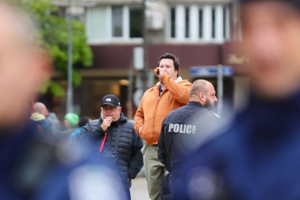 Снимка: Димитър Кьосемарлиев