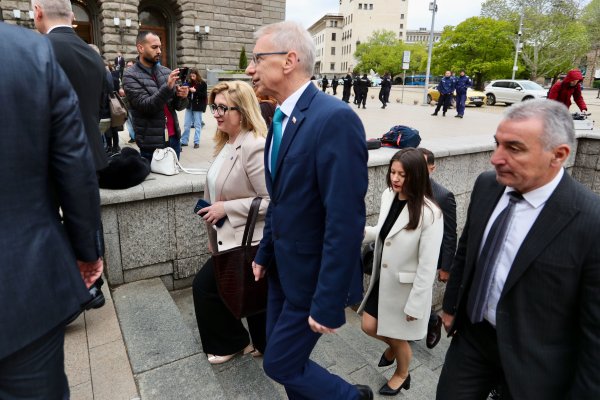 Снимка: Димитър Кьосемарлиев