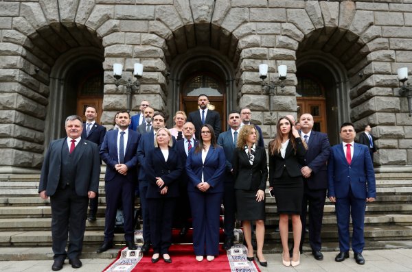 Снимка: Димитър Кьосемарлиев