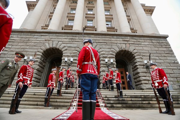 Снимка: Димитър Кьосемарлиев