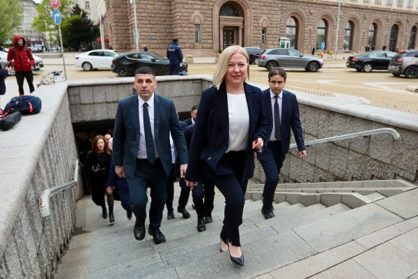 Снимка: Димитър Кьосемарлиев