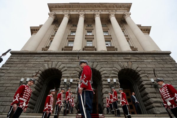 Снимка: Димитър Кьосемарлиев