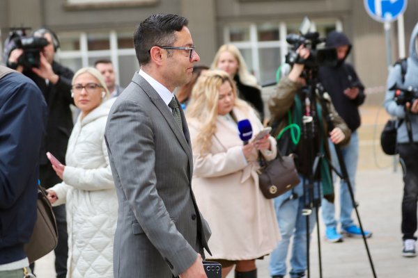 Снимка: Димитър Кьосемарлиев