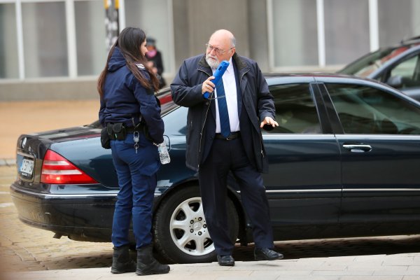 Снимка: Димитър Кьосемарлиев