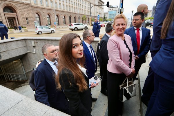 Снимка: Димитър Кьосемарлиев