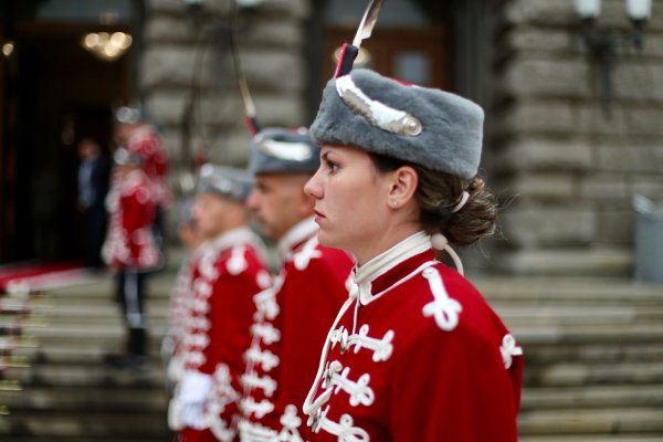 Снимка: Димитър Кьосемарлиев