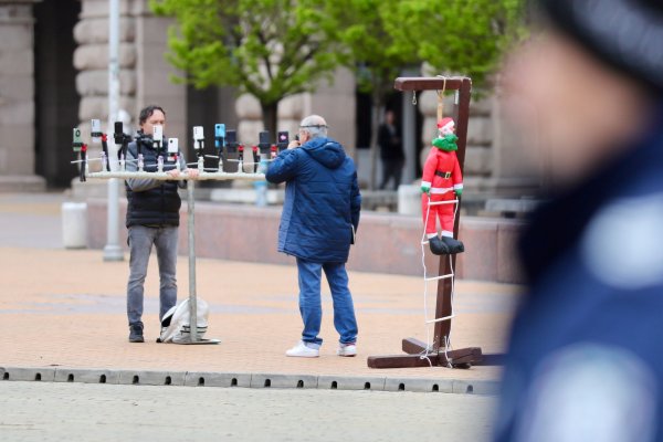 Снимка: Димитър Кьосемарлиев