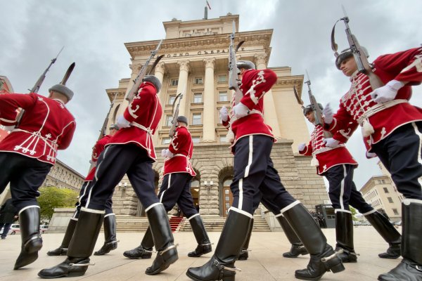Снимка: Димитър Кьосемарлиев