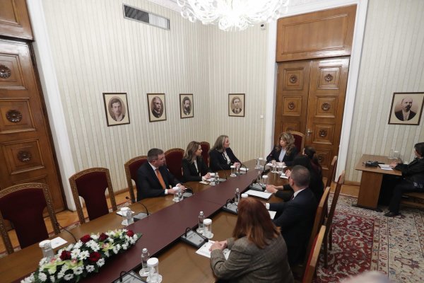 Димитър Кьосемарлиев, Dnes.bg