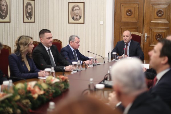 Димитър Кьосемарлиев, Dnes.bg