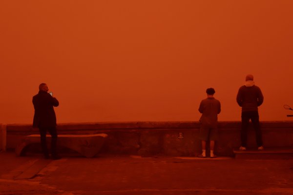 Снимка: БГНЕС