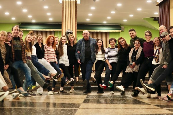 Димитър Кьосемарлиев, Dnes.bg 