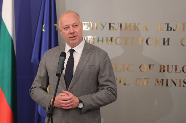 Димитър Кьосемарлиев