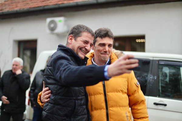 Димитър Кьосемарлиев, Dnes.bg