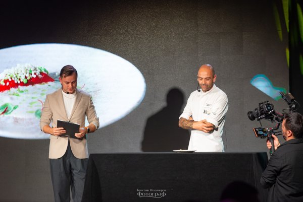 Снимка: Кристиян Владимиров