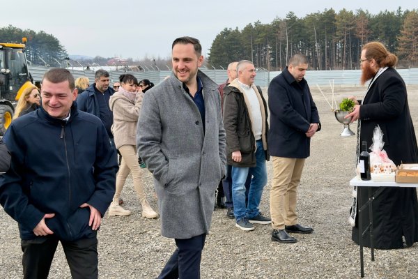 Снимка: Димитър Кьосемарлиев, Dnes.bg