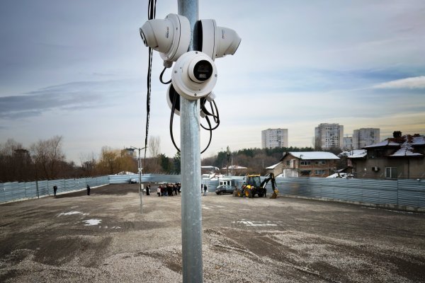 Снимка: Димитър Кьосемарлиев, Dnes.bg