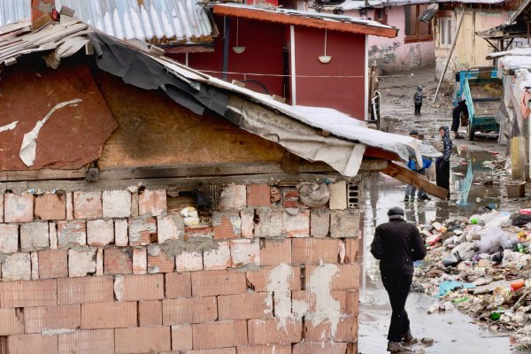 Снимка: Димитър Кьосемарлиев, Dnes.bg