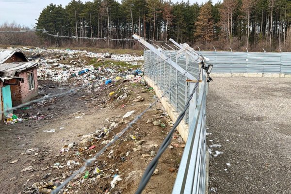 Снимка: Димитър Кьосемарлиев, Dnes.bg