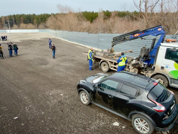 Снимка: Димитър Кьосемарлиев, Dnes.bg