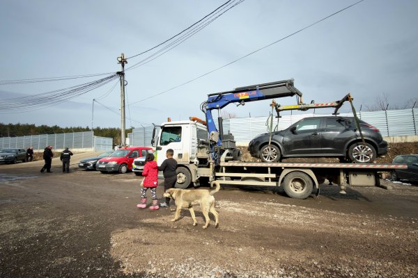 Снимка: Димитър Кьосемарлиев, Dnes.bg