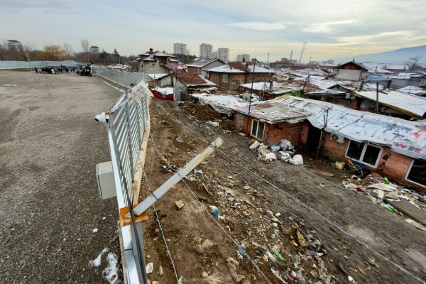 Снимка: Димитър Кьосемарлиев, Dnes.bg