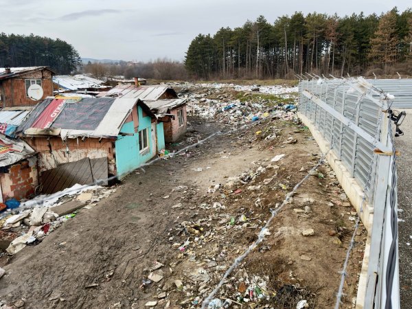 Снимка: Димитър Кьосемарлиев, Dnes.bg